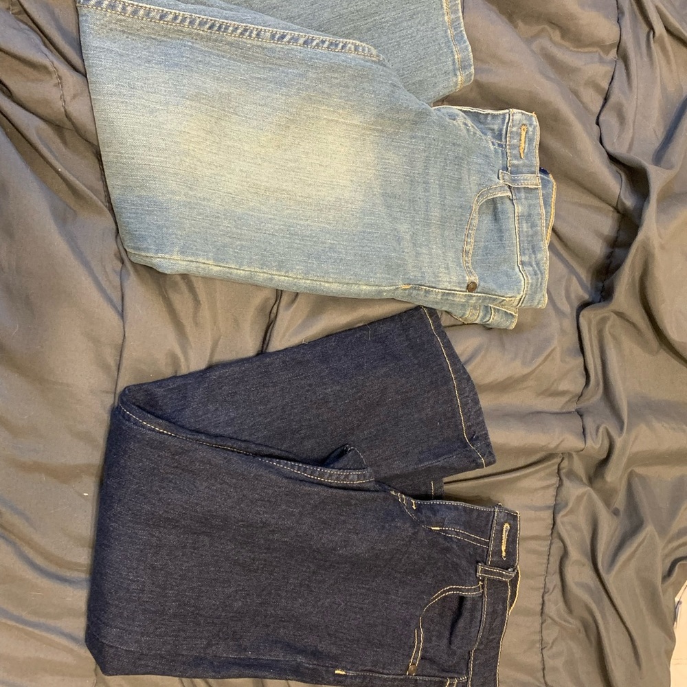 🚨 Arizona boys jeans Gently worn Size 8‼️